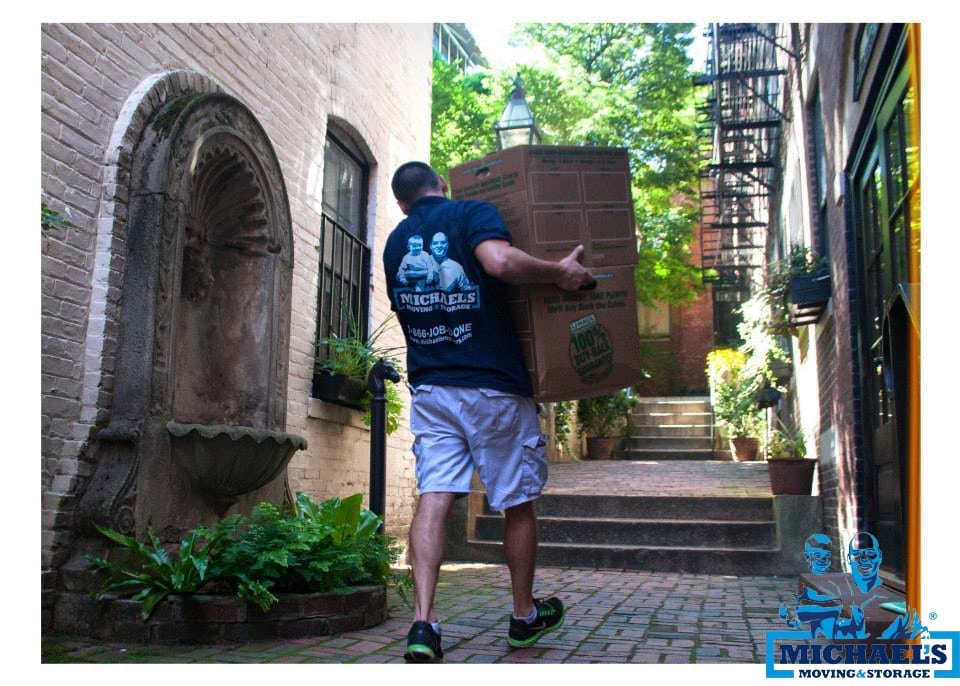 Wollaston MA Junk Removal